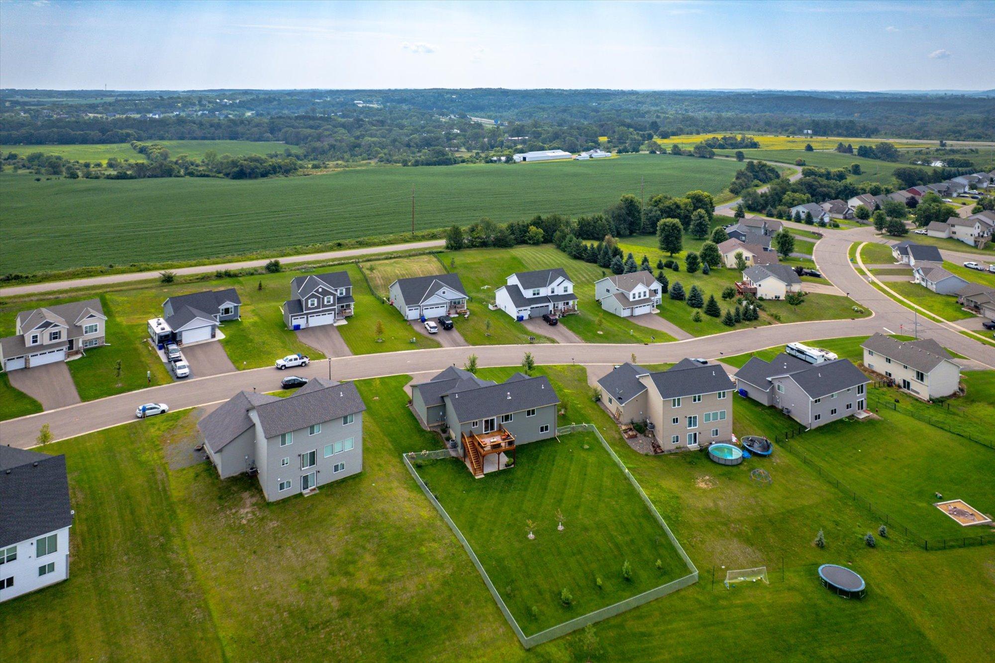 309 Walnut Lane Somerset, WI 54025 - Photo 42 of 48