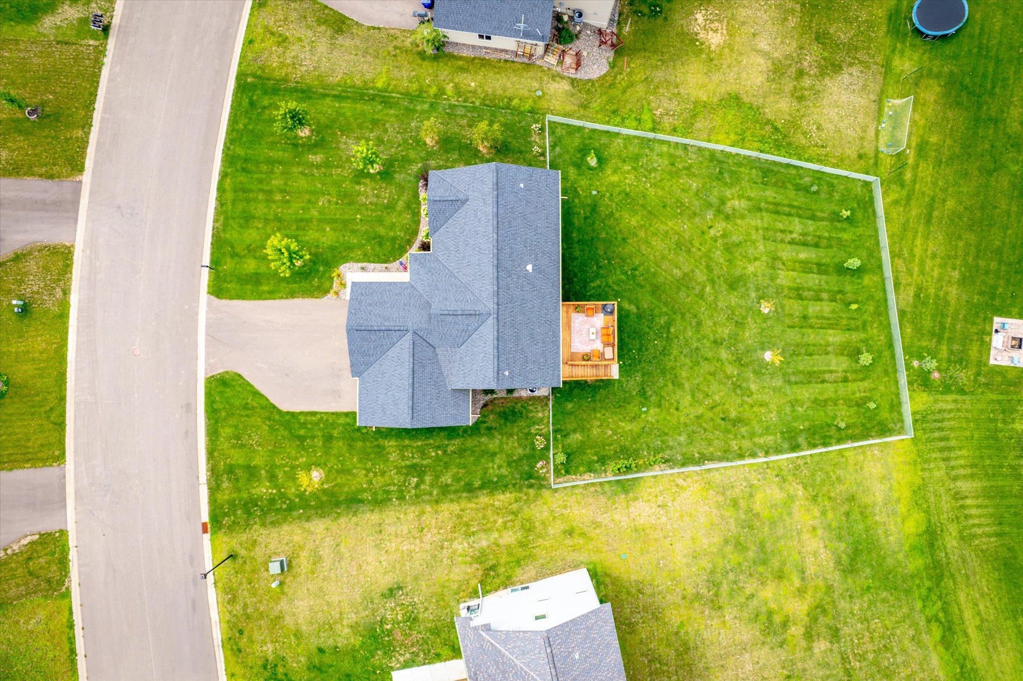 309 Walnut Lane Somerset, WI 54025 - Photo 46 of 48
