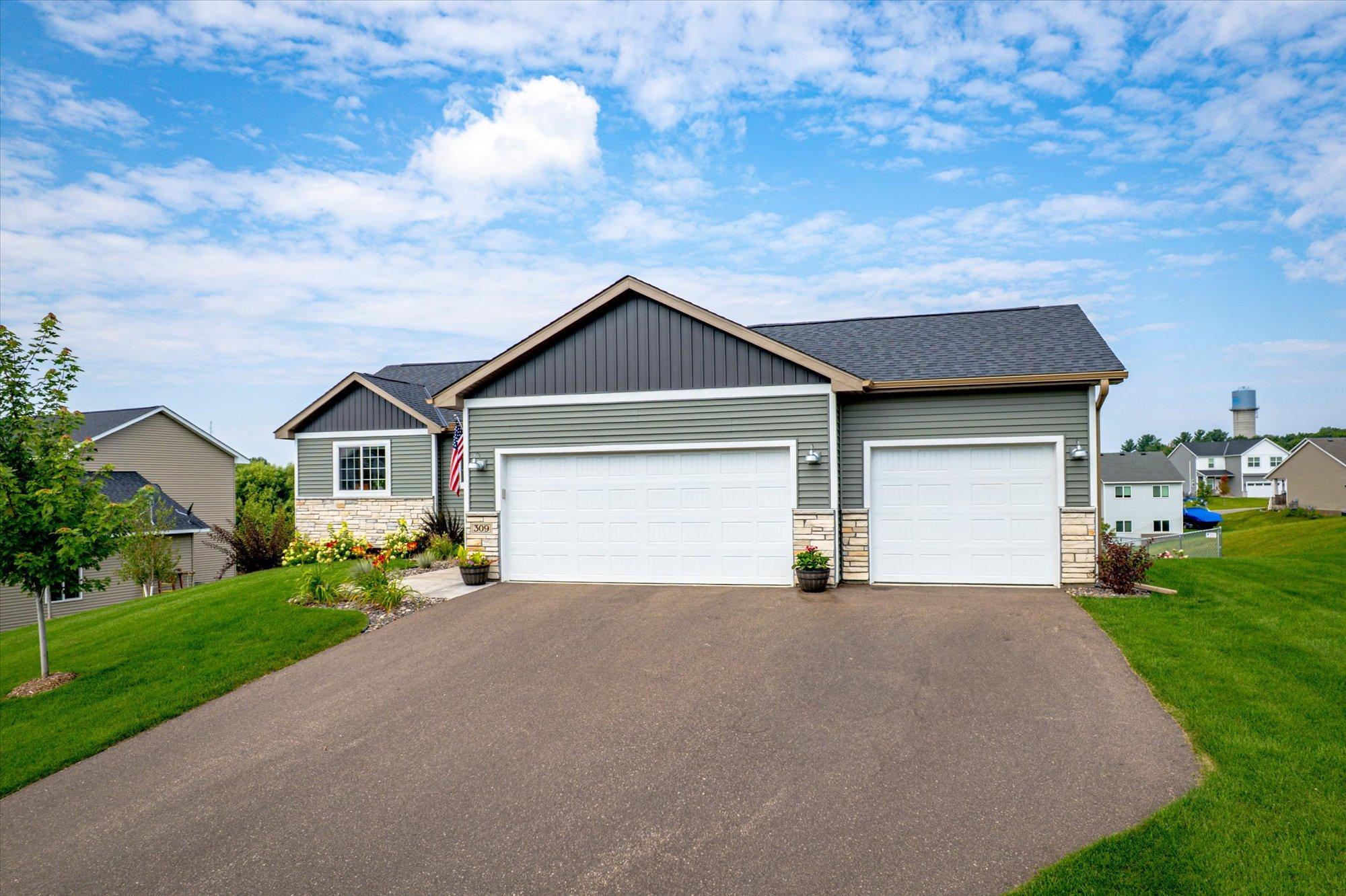309 Walnut Lane Somerset, WI 54025 - Photo 48 of 48