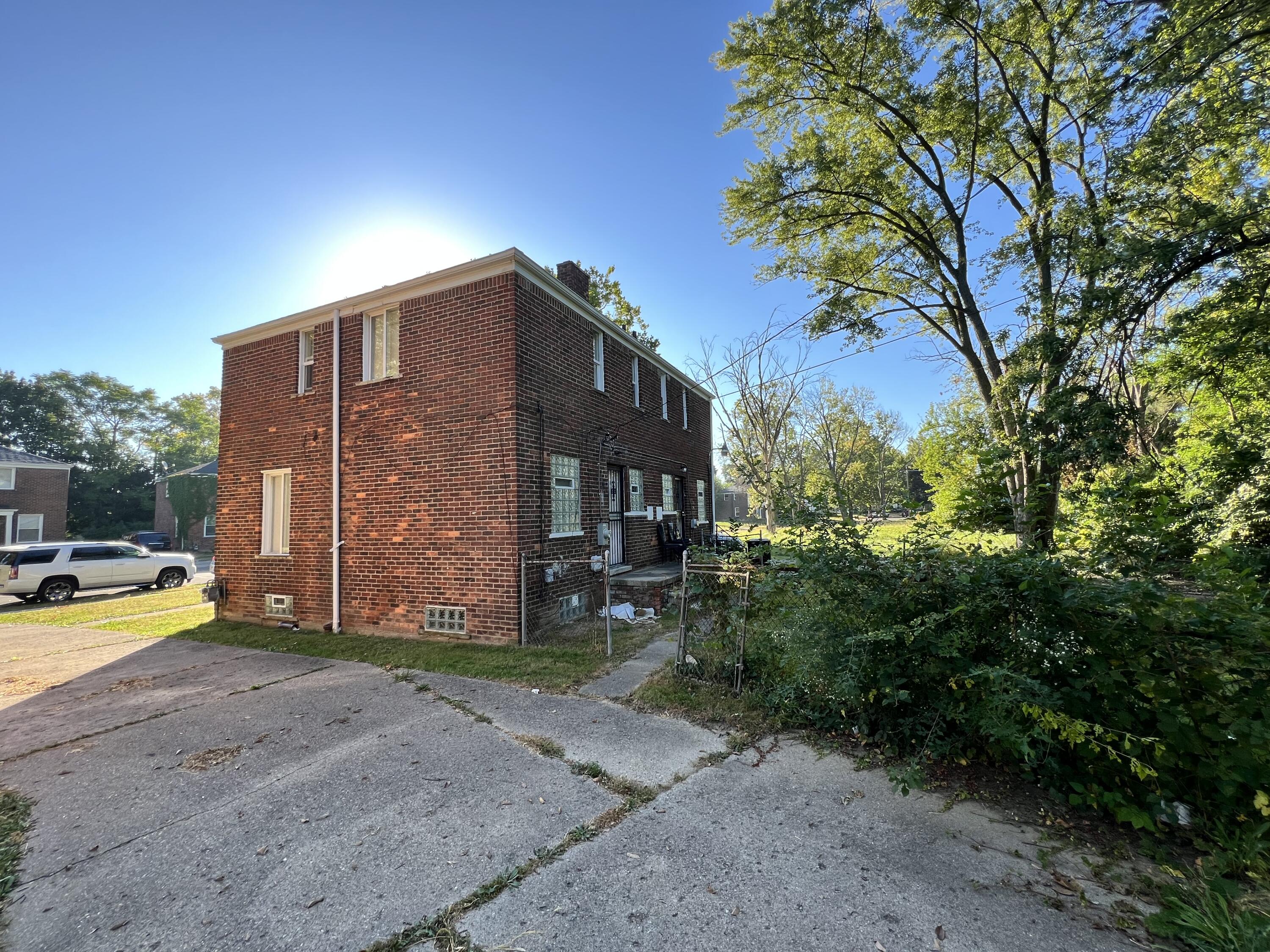 9151 Mansfield Street Detroit, MI 48228 - Photo 12 of 13 IMG_0660