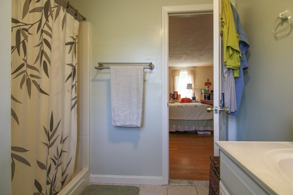 400 Stow Road Boxborough, MA 01719 - Photo 18 of 22 a view of walk in closet and bedroom
