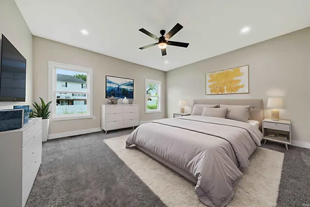 $549,900 | 19014 Amherst Lane, Evansville, IN 47725