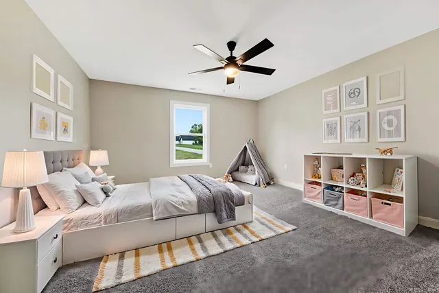 $549,900 | 19014 Amherst Lane, Evansville, IN 47725