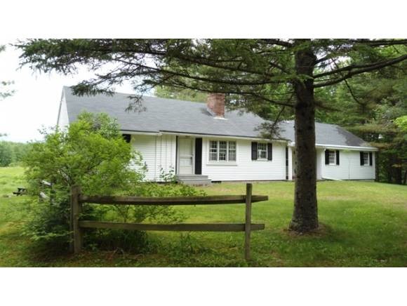 100 North Sandwich Road Sandwich, NH 03227 - Photo 1 of 1 Gallery Image 1