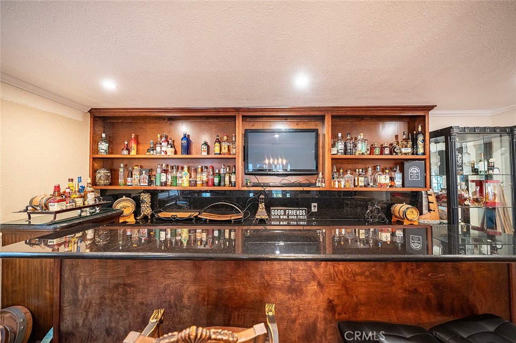 1704 Pass And Covina Road West Covina, CA 91792 - Photo 11 of 29 a kitchen with stainless steel appliances granite countertop a stove and a sink
