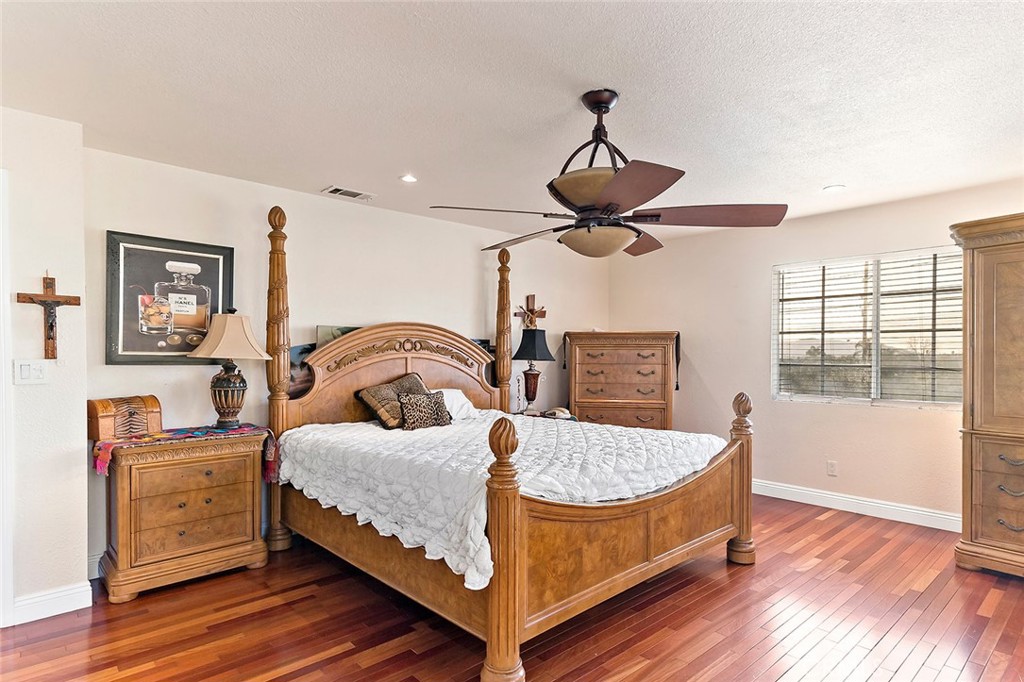 1704 Pass And Covina Road West Covina, CA 91792 - Photo 15 of 29 a bedroom with bed and window