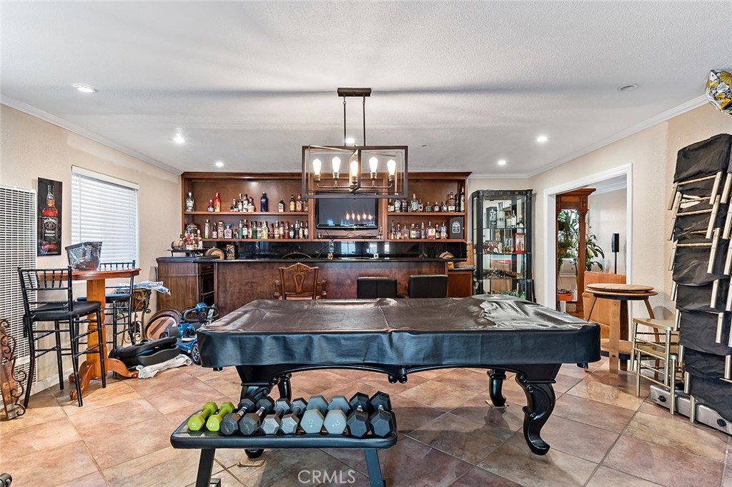 1704 Pass And Covina Road West Covina, CA 91792 - Photo 9 of 29 a view of a dining room with furniture