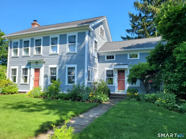 $679,000 | 8 Hawleyville Road, Bethel, CT 06801