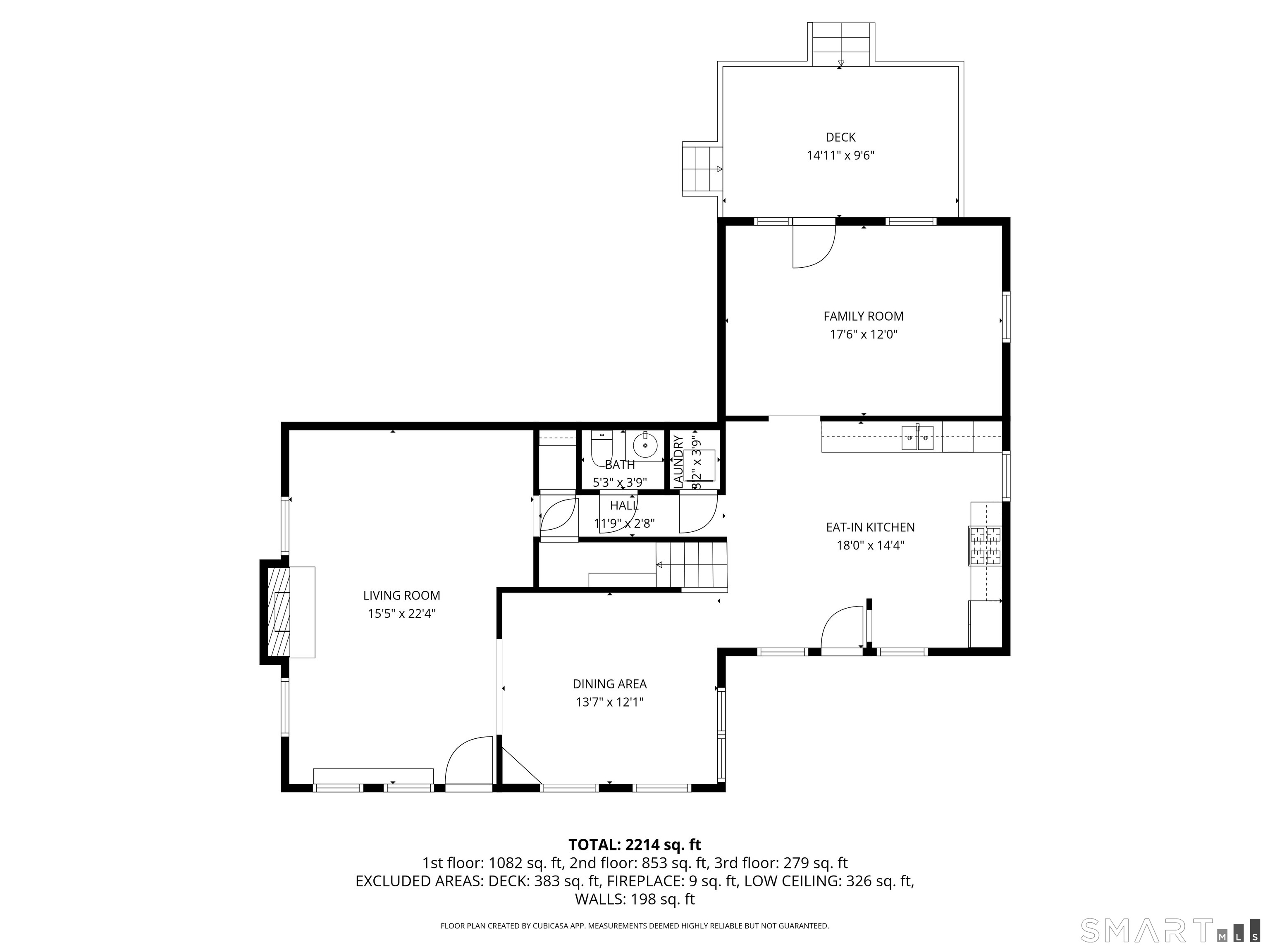 8 Hawleyville Road Bethel, CT 06801 - Photo 32 of 37