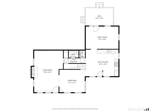 $679,000 | 8 Hawleyville Road, Bethel, CT 06801