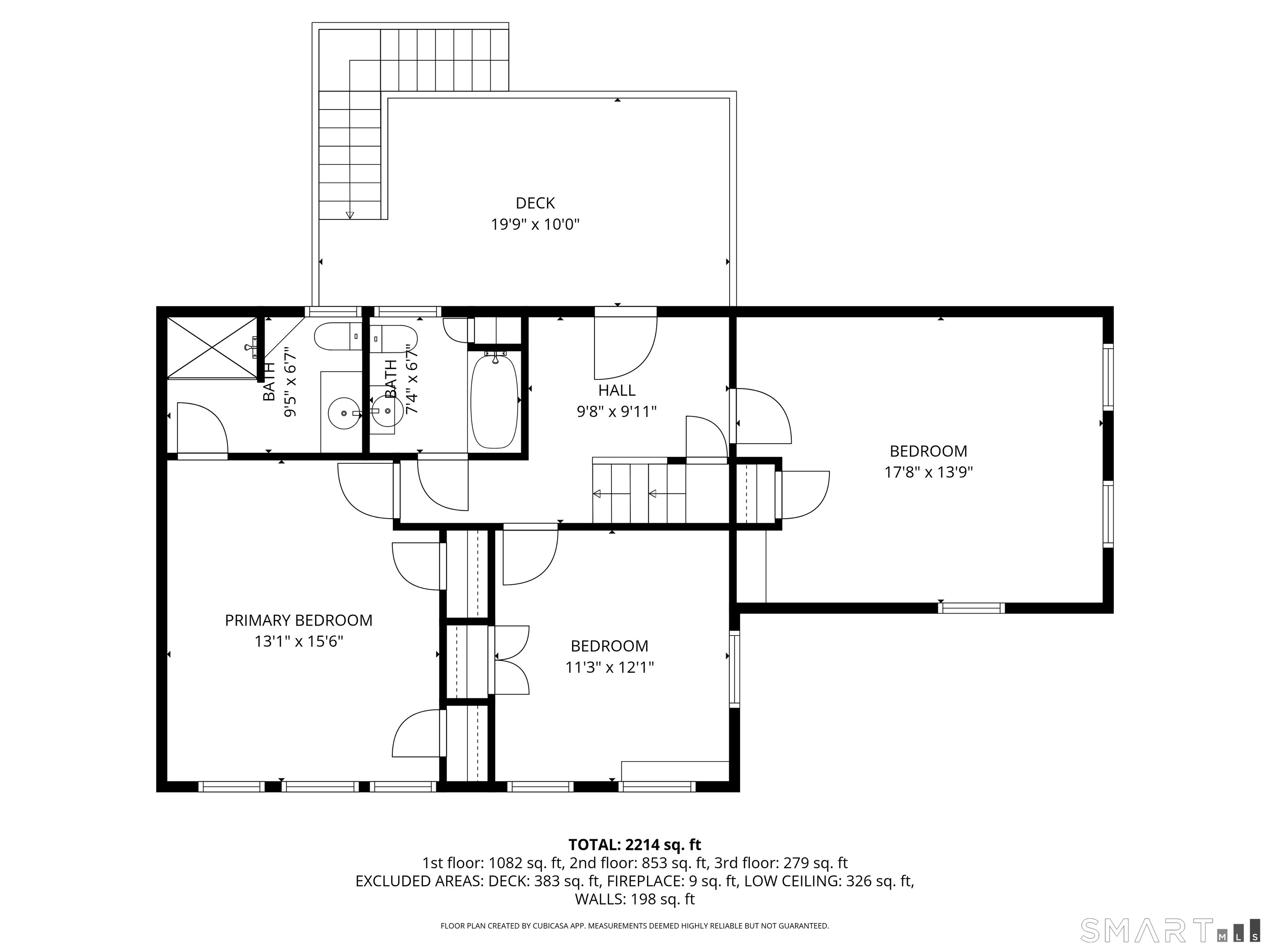 8 Hawleyville Road Bethel, CT 06801 - Photo 34 of 37