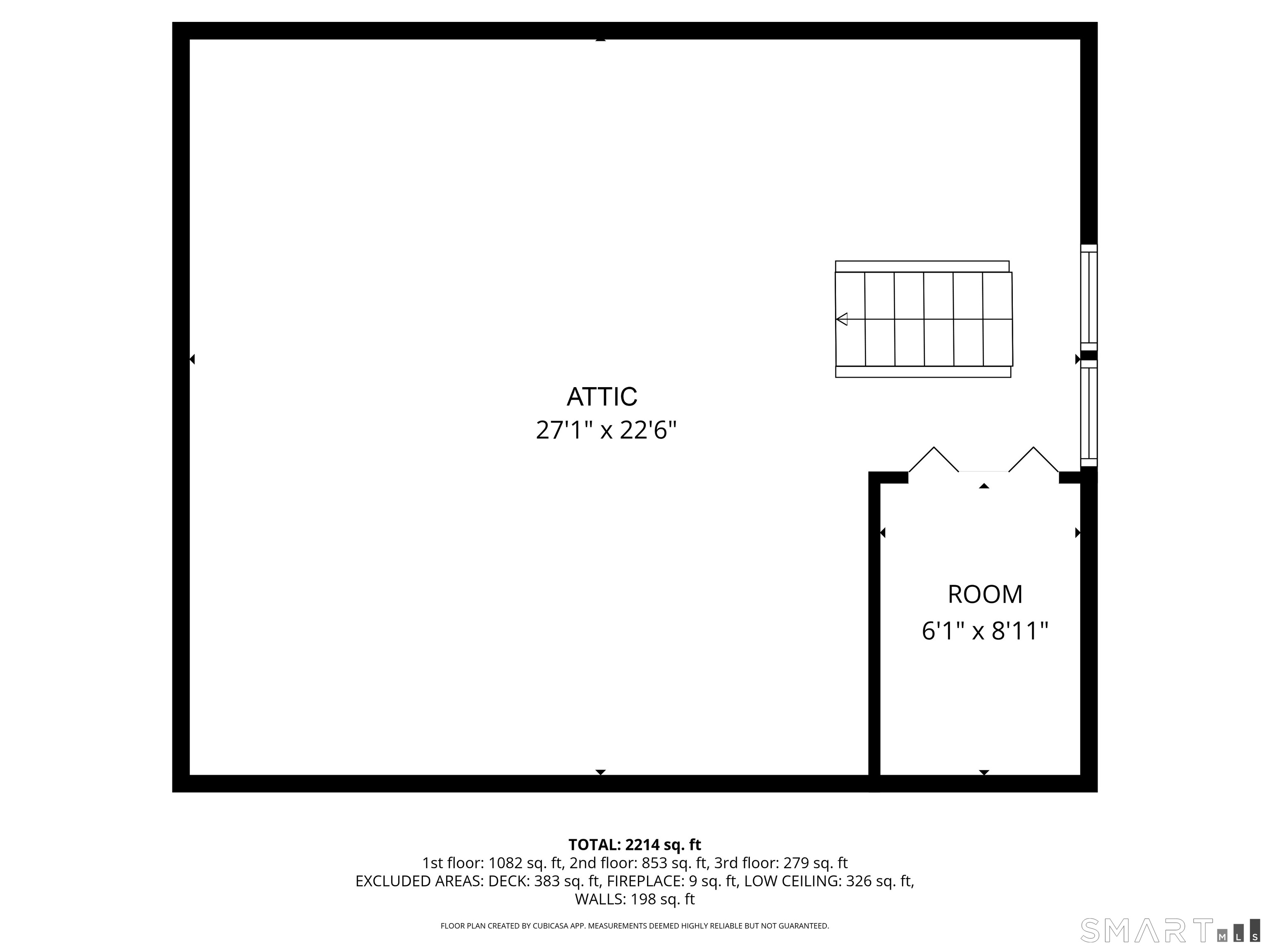 8 Hawleyville Road Bethel, CT 06801 - Photo 36 of 37