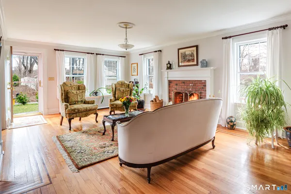 $679,000 | 8 Hawleyville Road, Bethel, CT 06801