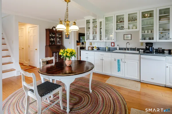 $679,000 | 8 Hawleyville Road, Bethel, CT 06801