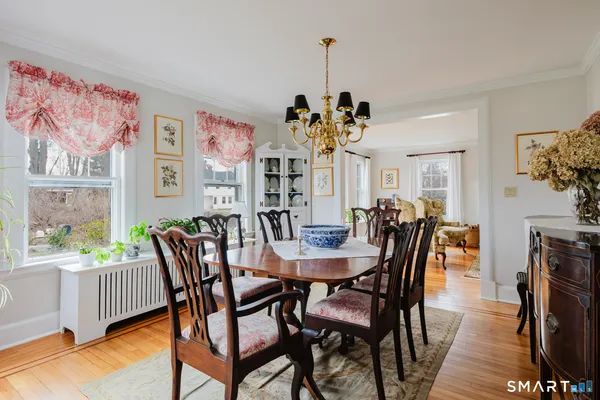 $679,000 | 8 Hawleyville Road, Bethel, CT 06801