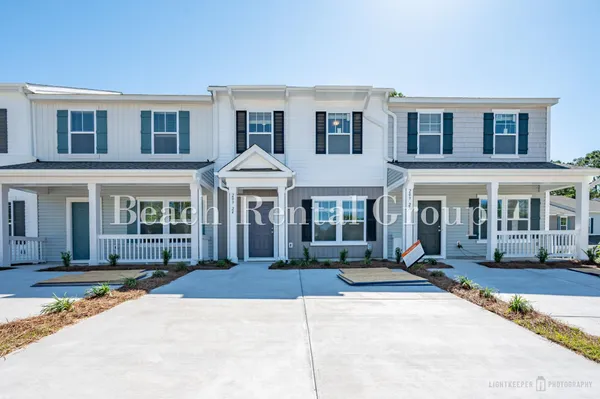 $1,600 | 209 Banbury Lane, Unit 24, Little River, SC 29566