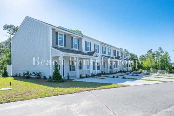 $1,600 | 209 Banbury Lane, Unit 24, Little River, SC 29566