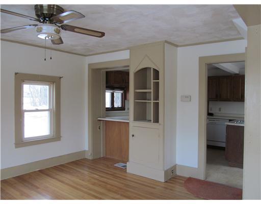 198 Ferry Road Chelsea, ME 04330 - Photo 20 of 25 Living Room.