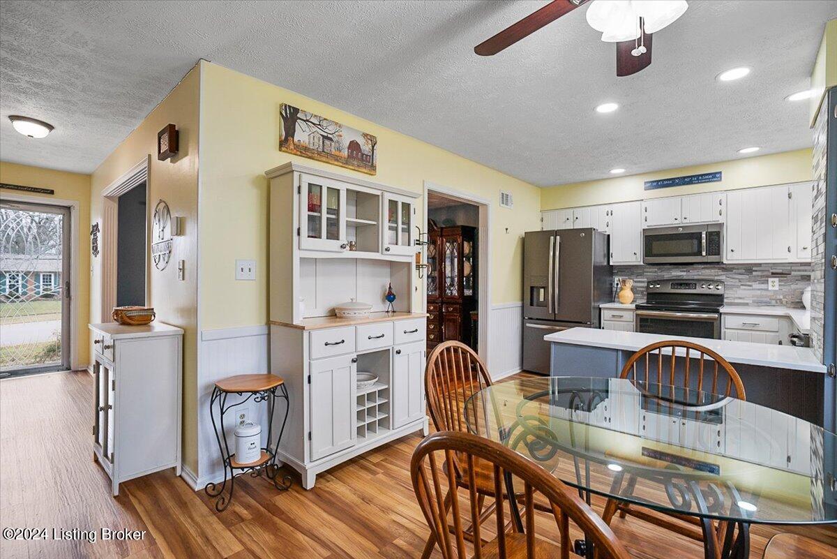 10113 St Rene Road Louisville, KY 40299 - Photo 18 of 51 Dining Area