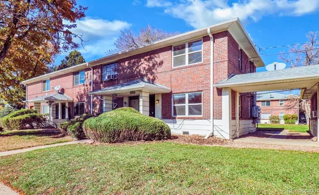 $180,000 | 10225 East 14th Avenue, Aurora, CO 80010