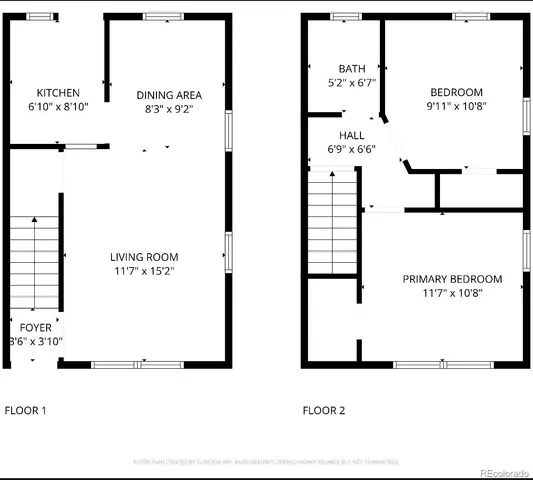 $180,000 | 10225 East 14th Avenue, Aurora, CO 80010