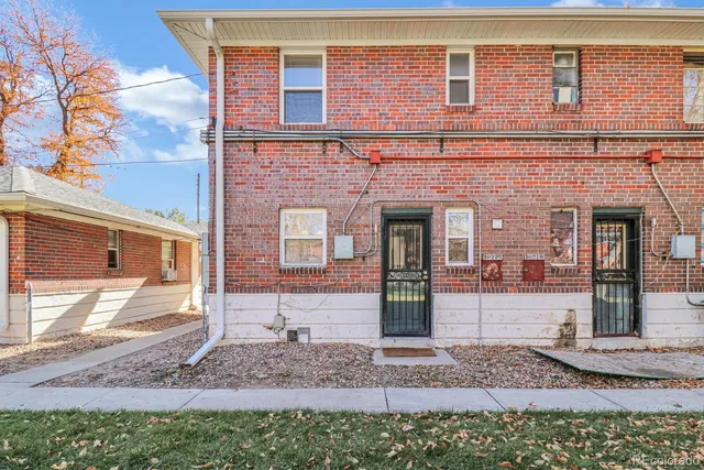 $180,000 | 10225 East 14th Avenue, Aurora, CO 80010