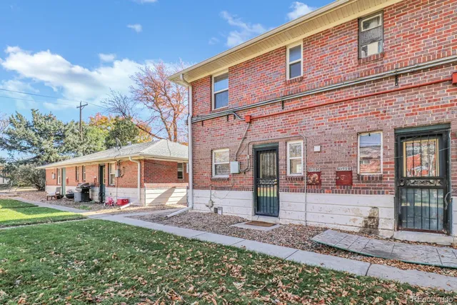 $180,000 | 10225 East 14th Avenue, Aurora, CO 80010