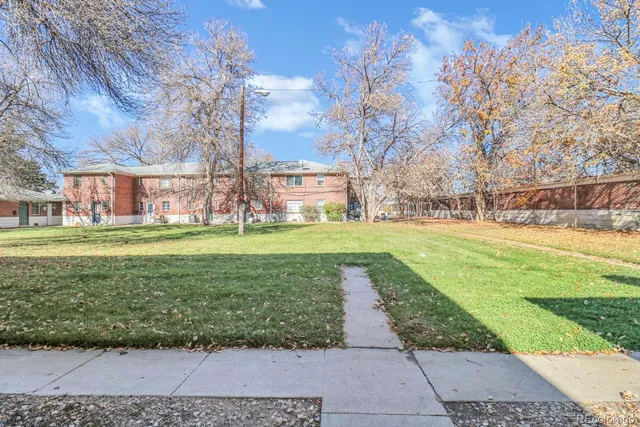 $180,000 | 10225 East 14th Avenue, Aurora, CO 80010