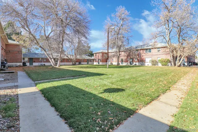 $180,000 | 10225 East 14th Avenue, Aurora, CO 80010