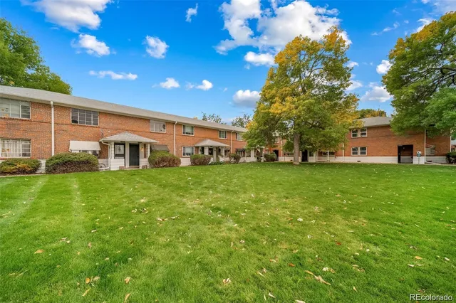 $180,000 | 10225 East 14th Avenue, Aurora, CO 80010