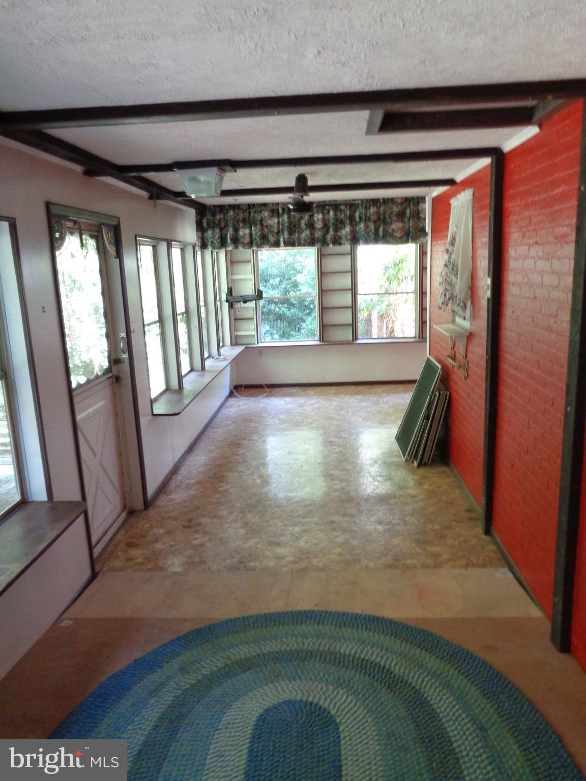 31616 Melson Road Delmar, MD 21875 - Photo 13 of 19 Side Enclosed Wrap Around Porch