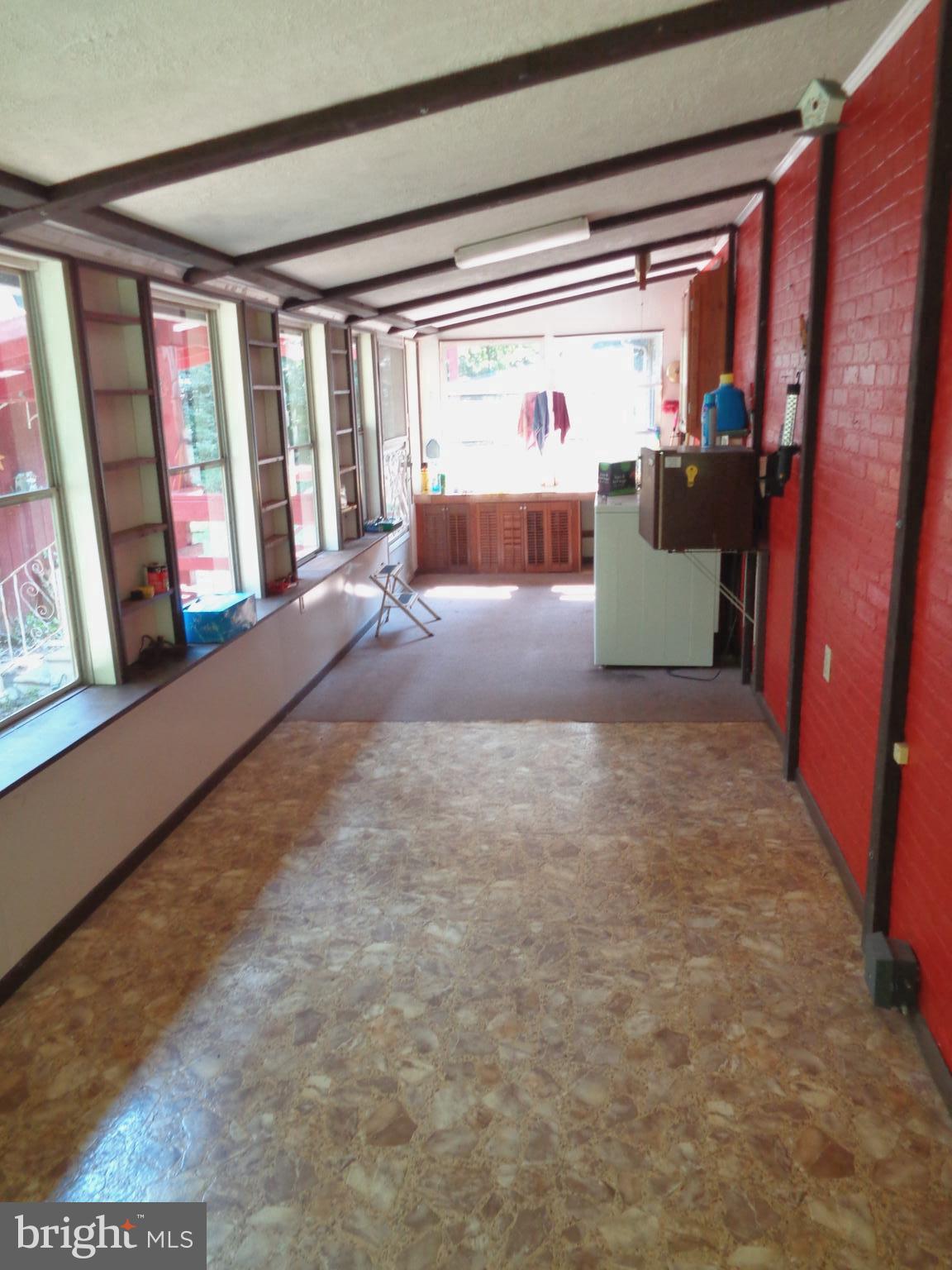 31616 Melson Road Delmar, MD 21875 - Photo 14 of 19 Rear Enclosed Wrap Around Porch