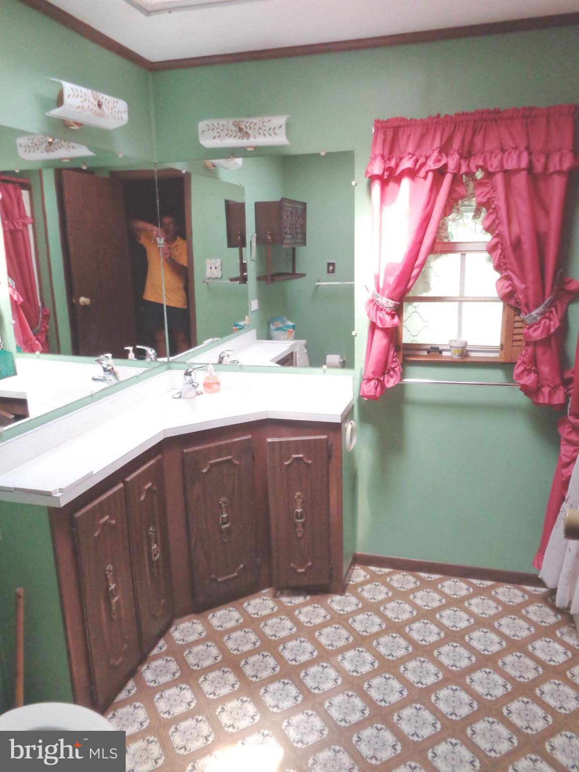 31616 Melson Road Delmar, MD 21875 - Photo 10 of 19 Master Bath with Tub and Shower