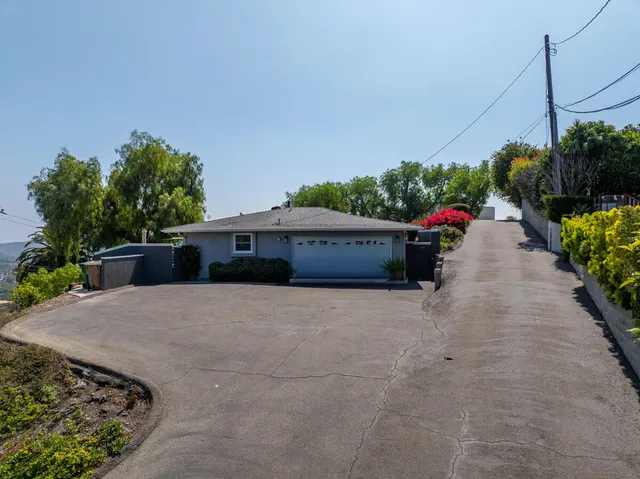 $1,365,000 | 947 Cheltenham Road, Santa Barbara, CA 93105