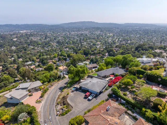 $1,365,000 | 947 Cheltenham Road, Santa Barbara, CA 93105