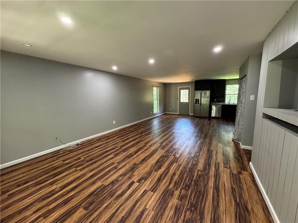 48 Spring Ridge Road Northwest Kingston, GA 30145 - Photo 4 of 19