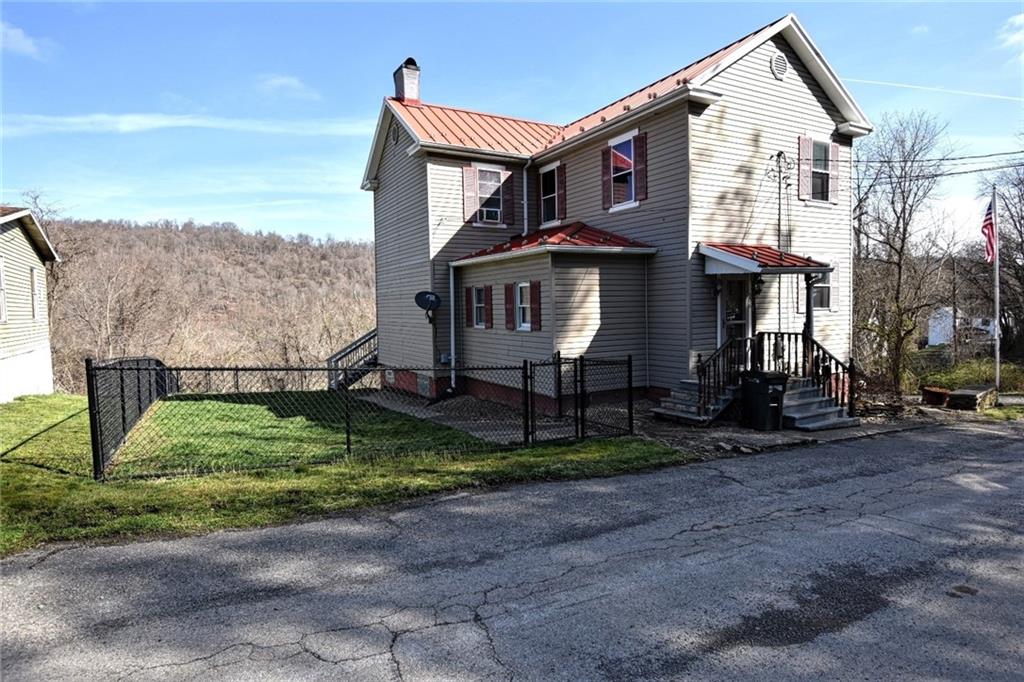 506 Bosses Row Rices Landing, PA 15325 - Photo 1 of 22 Gallery Image 1