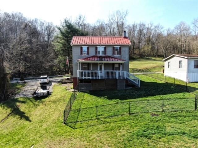 506 Bosses Row Rices Landing, PA 15325 - Photo 2 of 22 Gallery Image 2