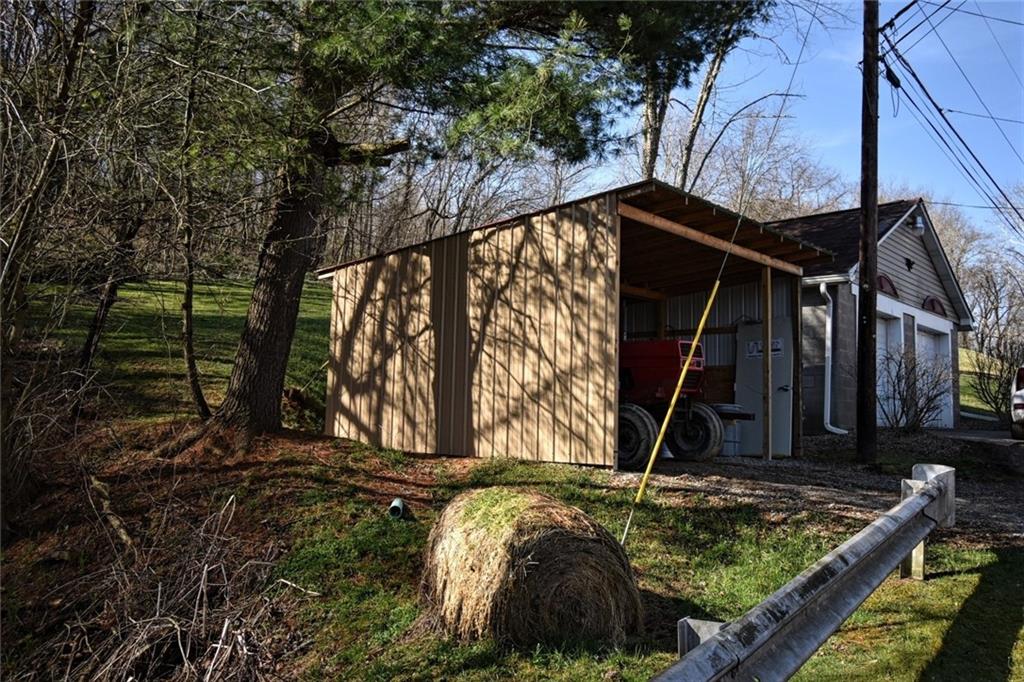 506 Bosses Row Rices Landing, PA 15325 - Photo 21 of 22 Gallery Image 21