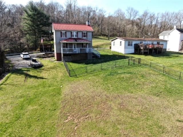 506 Bosses Row Rices Landing, PA 15325 - Photo 4 of 22 Gallery Image 4