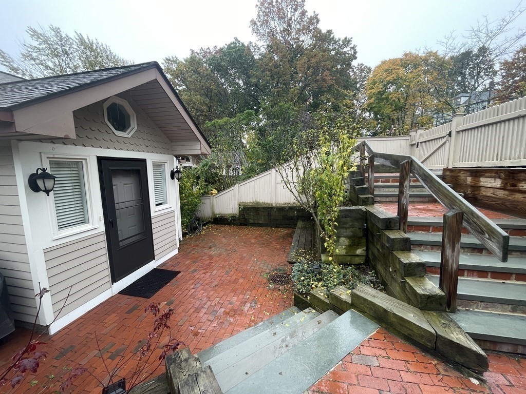 69 Algonquin Road, Unit 69 Chestnut Hill, MA 02467 - Photo 4 of 26