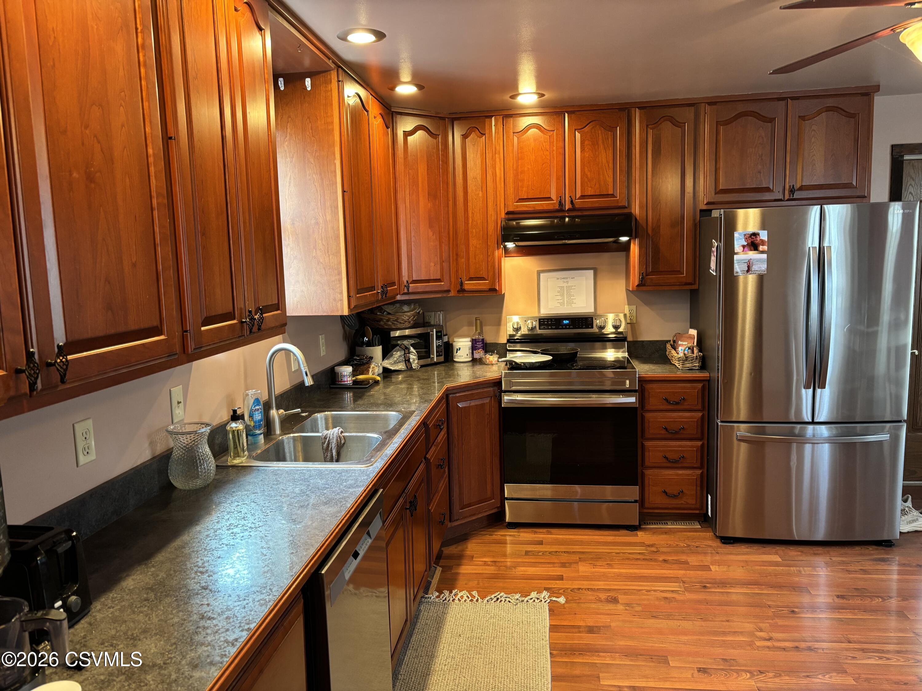 1312 Pinchtown Road Montgomery, PA 17752 - Photo 12 of 36
