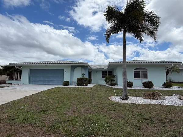 $3,200 | 732 Santa Margerita Lane, Punta Gorda, FL 33950