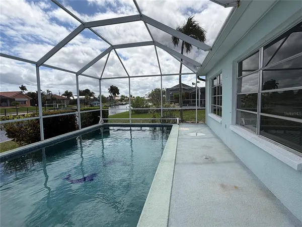 $3,200 | 732 Santa Margerita Lane, Punta Gorda, FL 33950