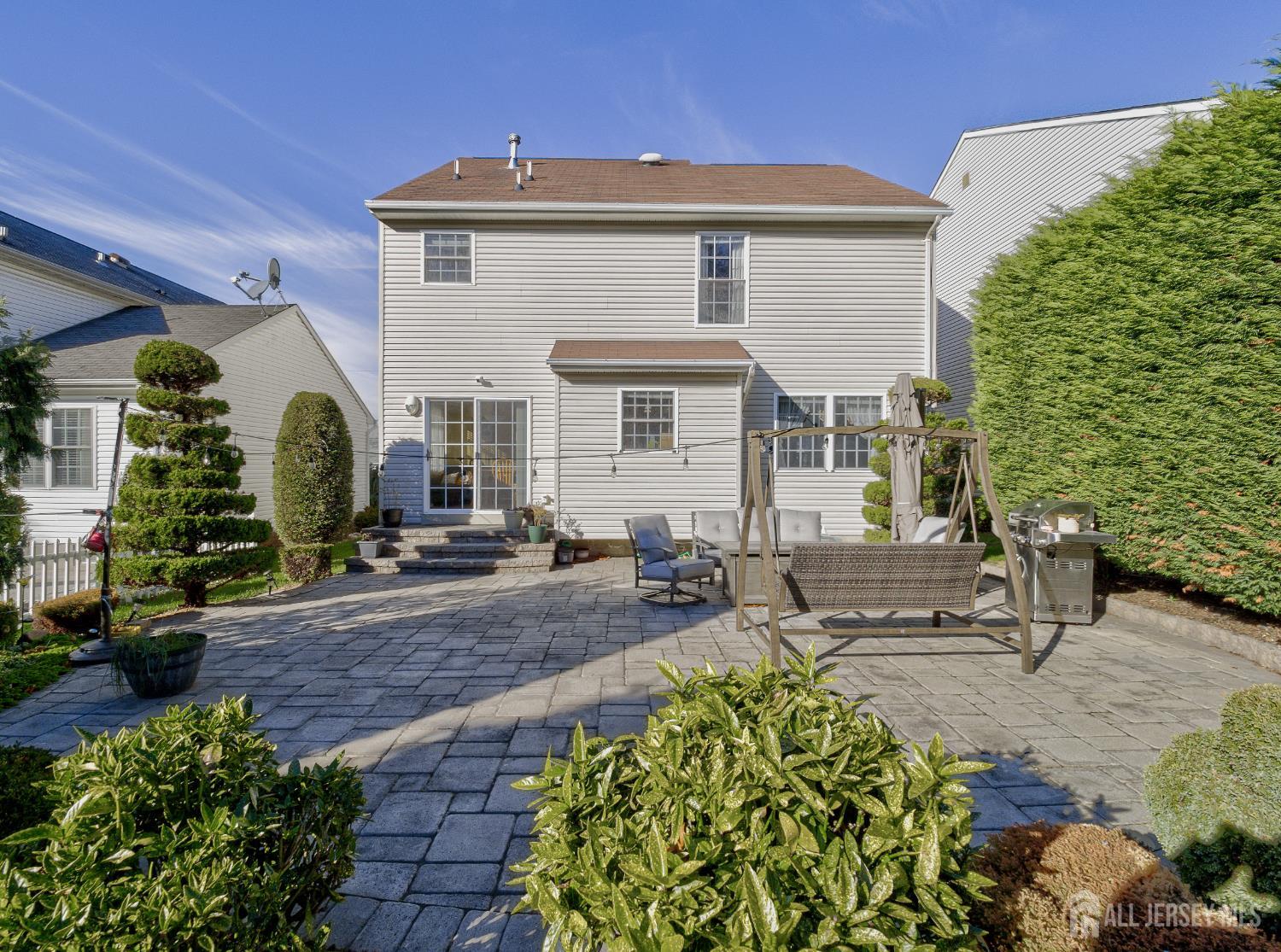 357 George Street South Amboy, NJ 08879 - Photo 31 of 32