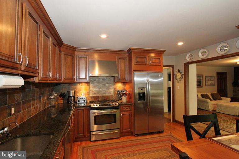 10108 Newhall Road Potomac, MD 20854 - Photo 6 of 16 Kitchen #2