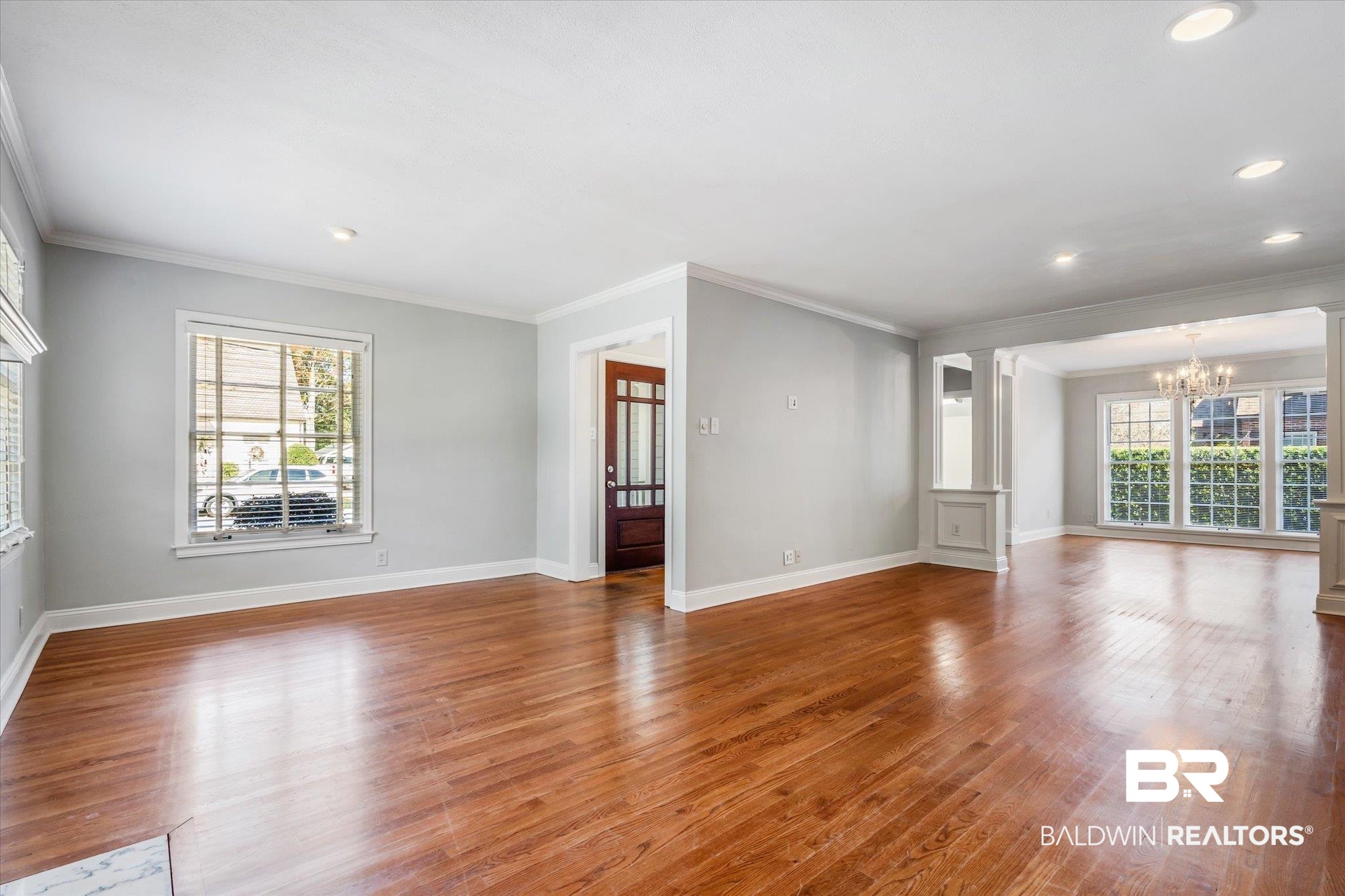 4303 The Cedars Avenue Mobile, AL 36608 - Photo 2 of 30