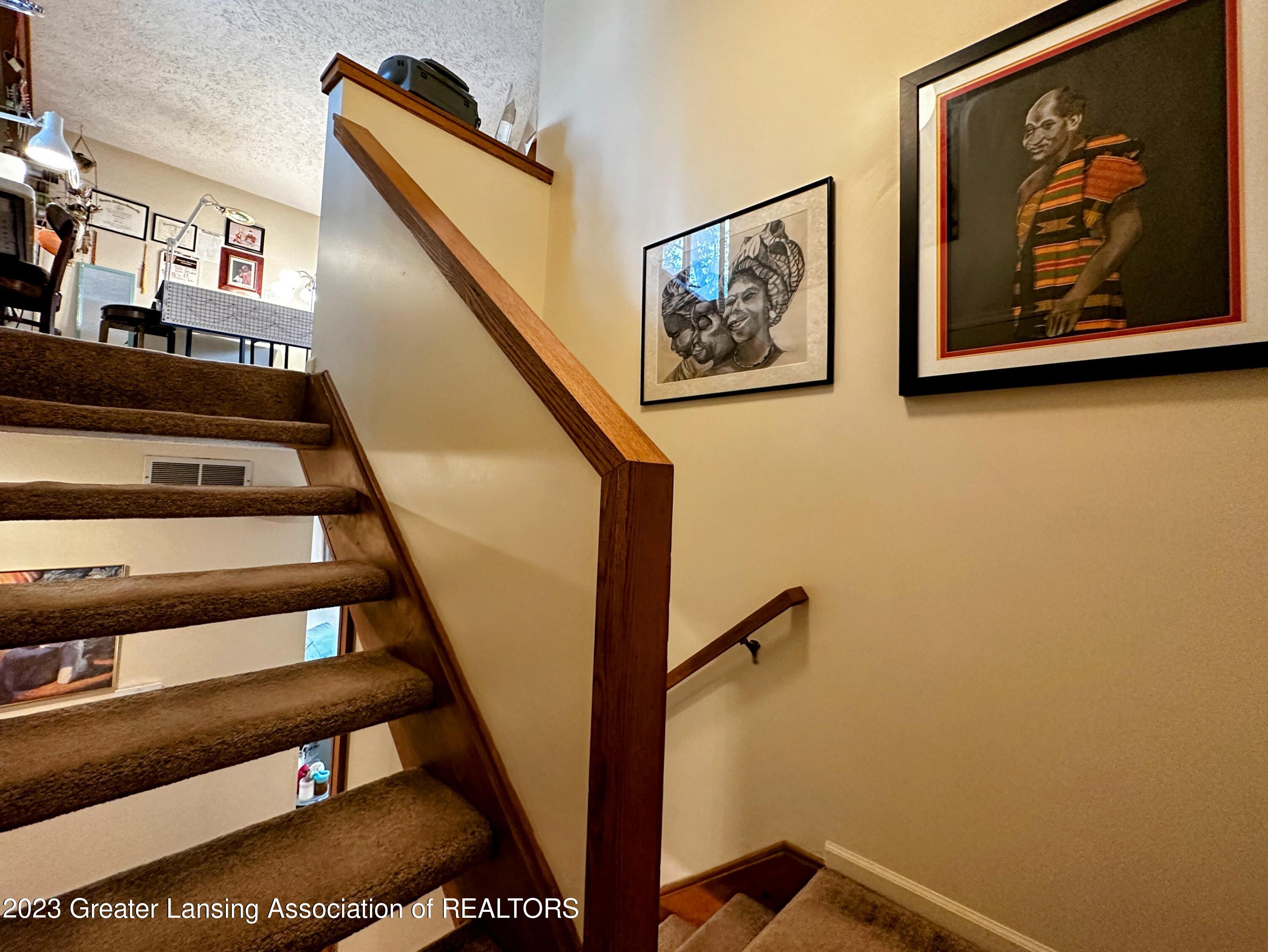 121 East Jolly Road, Unit D3 Lansing, MI 48910 - Photo 22 of 28 121 Jolly D3