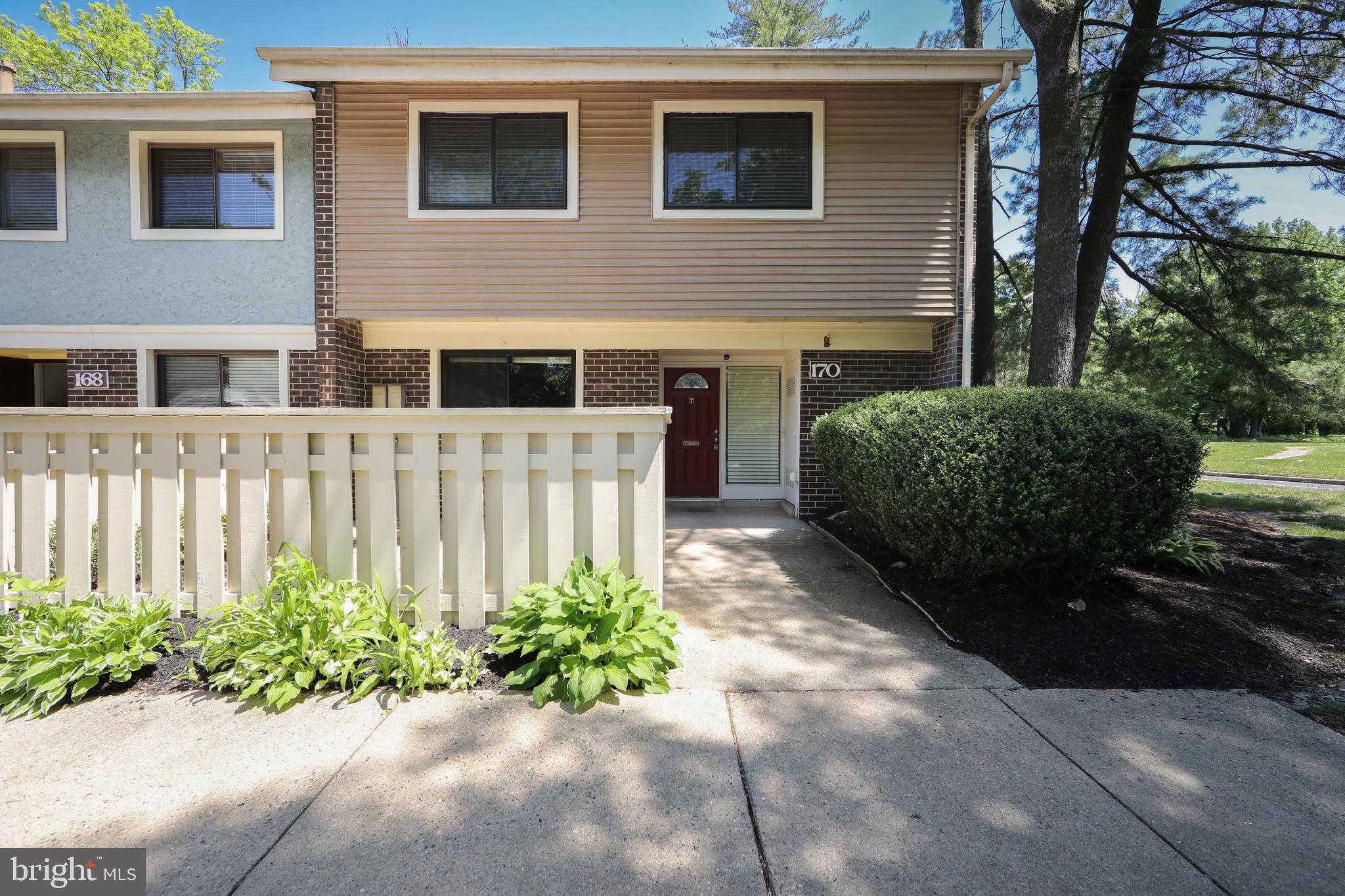 170 Kirkbride Road Voorhees, NJ 08043 - Photo 1 of 32 Gallery Image 1