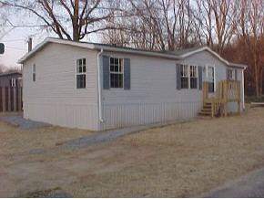 296 Rockingham Road Johnson City, TN 37615 - Photo 1 of 1 Photo 1